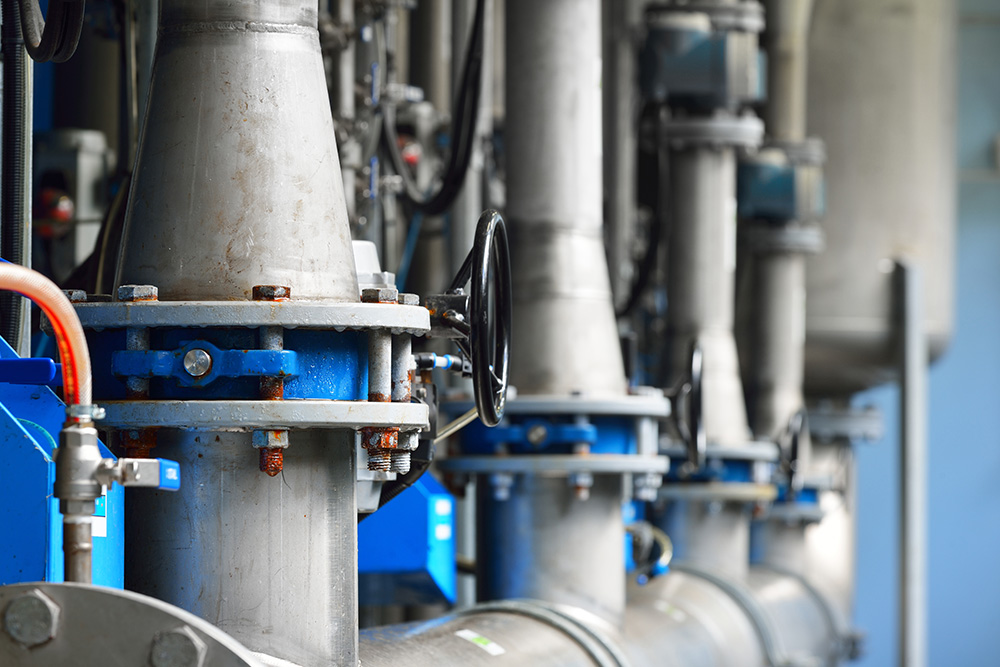 Industrial Boiler Services