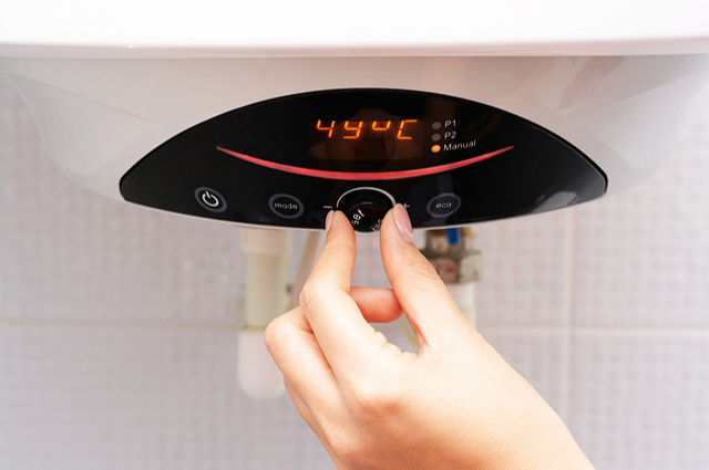 Affordable Warmth Obligation boiler
