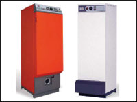 high efficiency industrial boiler