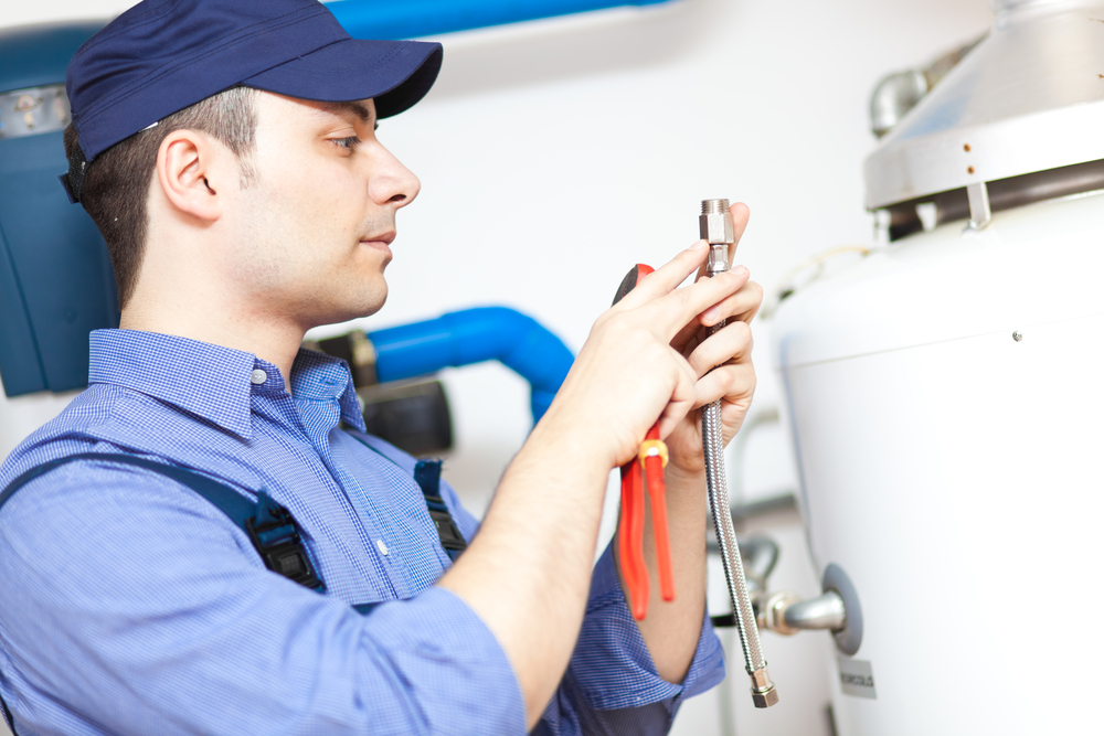 Emergency Boiler Repair