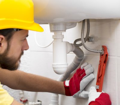 Plumbing Contractor