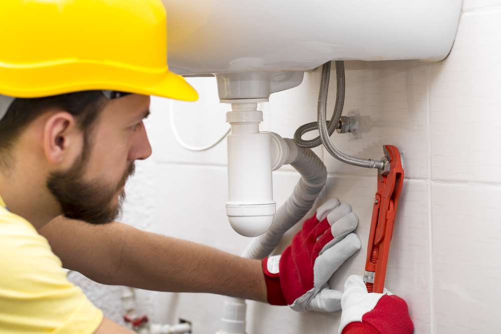 Plumbing Contractor