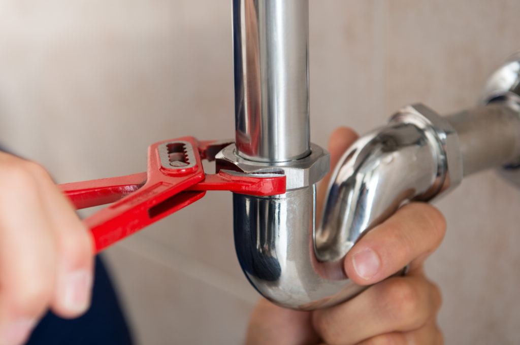 Pipe Tightening