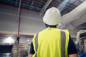 Commercial engineer shop