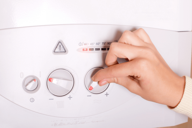 boiler safety