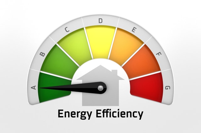 Energy efficiency