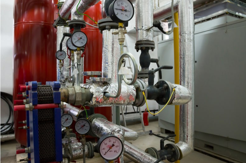 Bedrog Geschiktheid biologisch Boiler Sludge Problems Explained | ST Heating Services Ltd