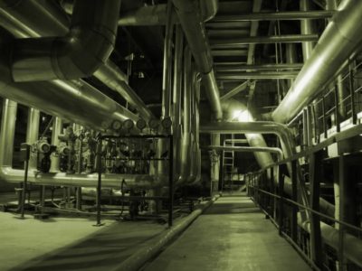 commercial boiler breakdowns
