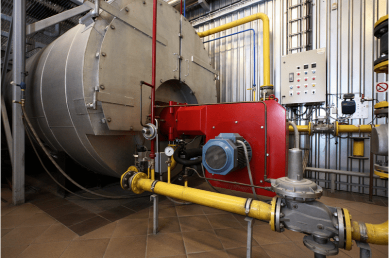 Steam Boiler Guide ST Heating Services Blog