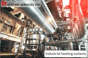 industrial heating systems