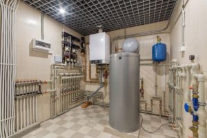 What Can Be Done To Improve the Efficiency of a Boiler