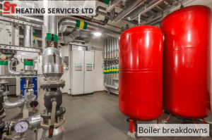 boiler breakdowns