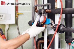 commercial heating