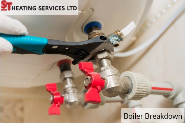 Direct Line Boiler Breakdown Cover Which is the best boiler breakdown cover? | ST Heating Services