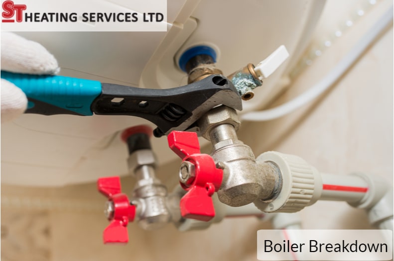 Which is the best boiler breakdown cover? ST Heating Services