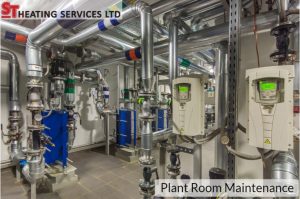 plant room maintenance