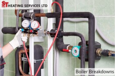 boiler breakdowns