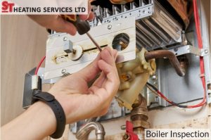 boiler inspection